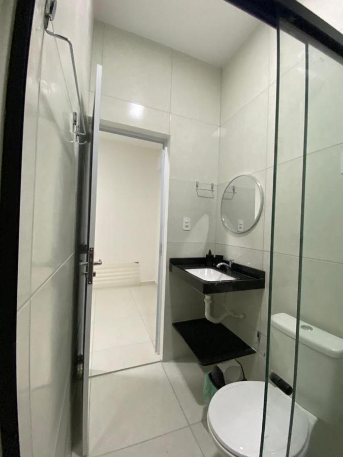 Sol Do Caribe Suites Maragogi Exterior foto