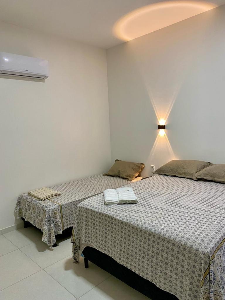 Sol Do Caribe Suites Maragogi Exterior foto