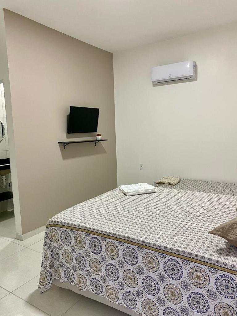 Sol Do Caribe Suites Maragogi Exterior foto