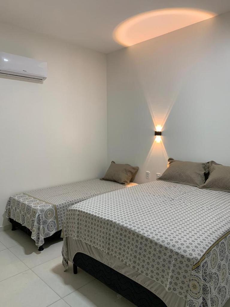 Sol Do Caribe Suites Maragogi Exterior foto